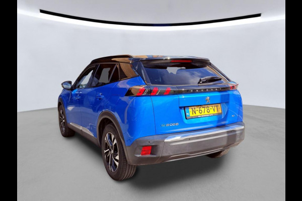 Peugeot e-2008 EV GT 50 kWh NL-AUTO | GT | 360 CAMERA