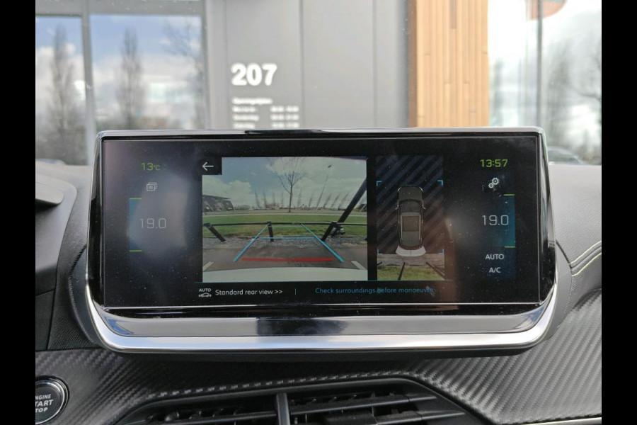 Peugeot e-2008 EV GT 50 kWh NL-AUTO | GT | 360 CAMERA