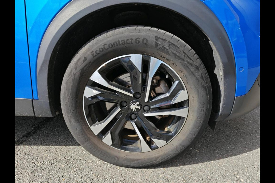 Peugeot e-2008 EV GT 50 kWh NL-AUTO | GT | 360 CAMERA