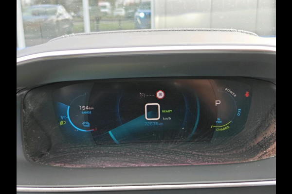 Peugeot e-2008 EV GT 50 kWh NL-AUTO | GT | 360 CAMERA