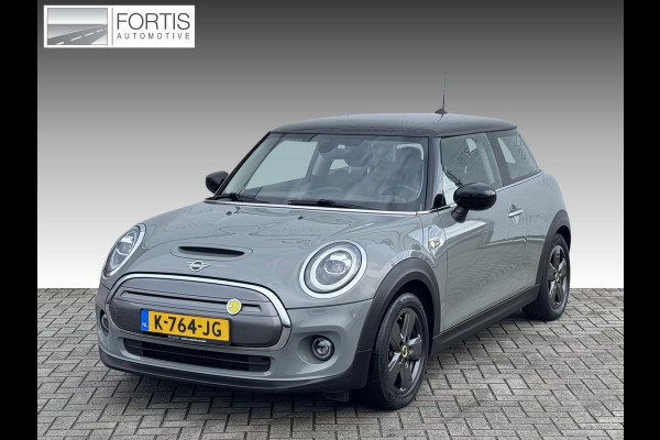 MINI Mini Electric Basic 33 kWh NL-AUTO | NAVI | DEALERONDERHOUD