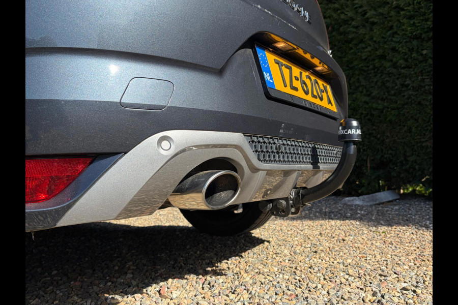 Renault Mégane 1.2 TCe GT-Line Automaat Camera Trekhaak Sfeerverlichting