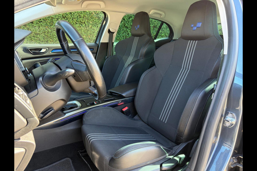 Renault Mégane 1.2 TCe GT-Line Automaat Camera Trekhaak Sfeerverlichting