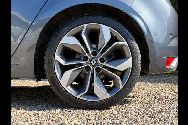 Renault Mégane 1.2 TCe GT-Line Automaat Camera Trekhaak Sfeerverlichting