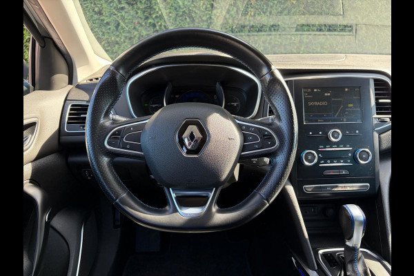 Renault Mégane 1.2 TCe GT-Line Automaat Camera Trekhaak Sfeerverlichting