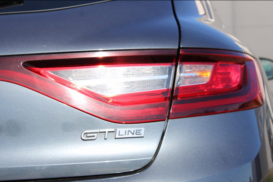 Renault Mégane 1.2 TCe GT-Line Automaat Camera Trekhaak Sfeerverlichting