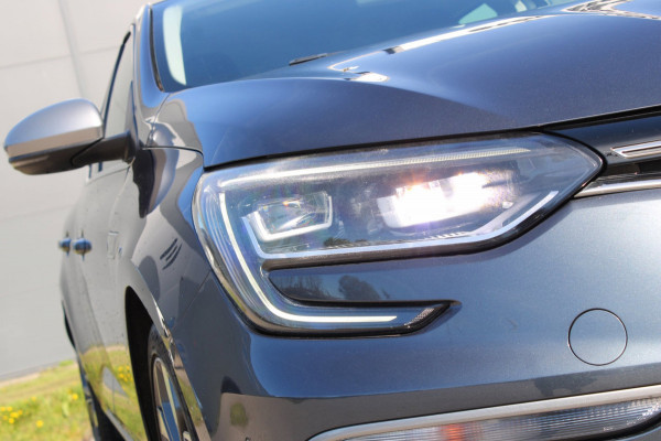 Renault Mégane 1.2 TCe GT-Line Automaat Camera Trekhaak Sfeerverlichting