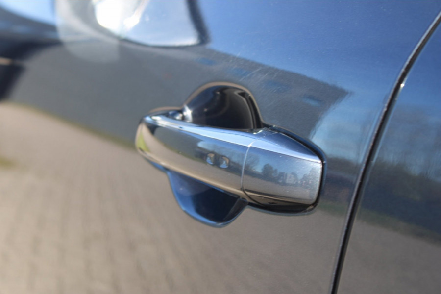 Renault Mégane 1.2 TCe GT-Line Automaat Camera Trekhaak Sfeerverlichting