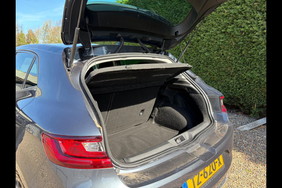 Renault Mégane 1.2 TCe GT-Line Automaat Camera Trekhaak Sfeerverlichting