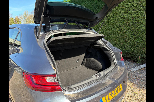 Renault Mégane 1.2 TCe GT-Line Automaat Camera Trekhaak Sfeerverlichting