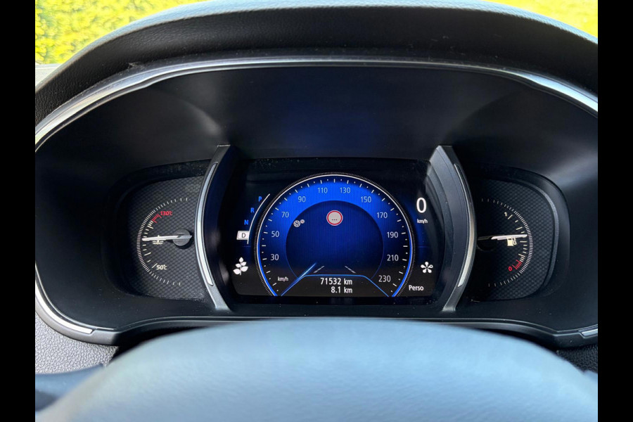 Renault Mégane 1.2 TCe GT-Line Automaat Camera Trekhaak Sfeerverlichting