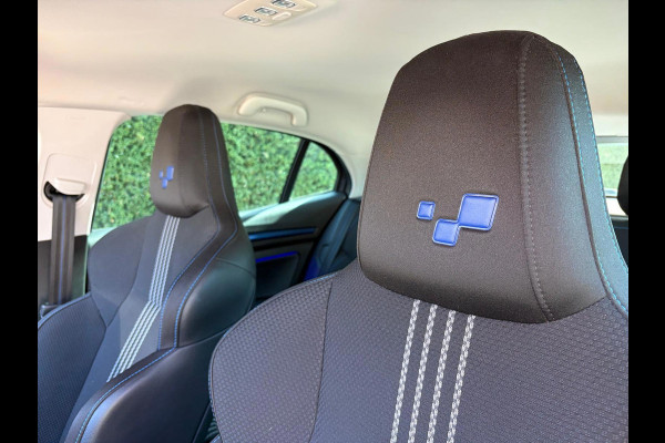 Renault Mégane 1.2 TCe GT-Line Automaat Camera Trekhaak Sfeerverlichting