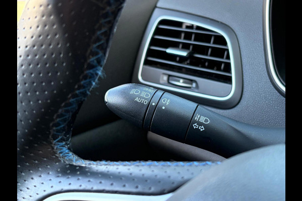 Renault Mégane 1.2 TCe GT-Line Automaat Camera Trekhaak Sfeerverlichting