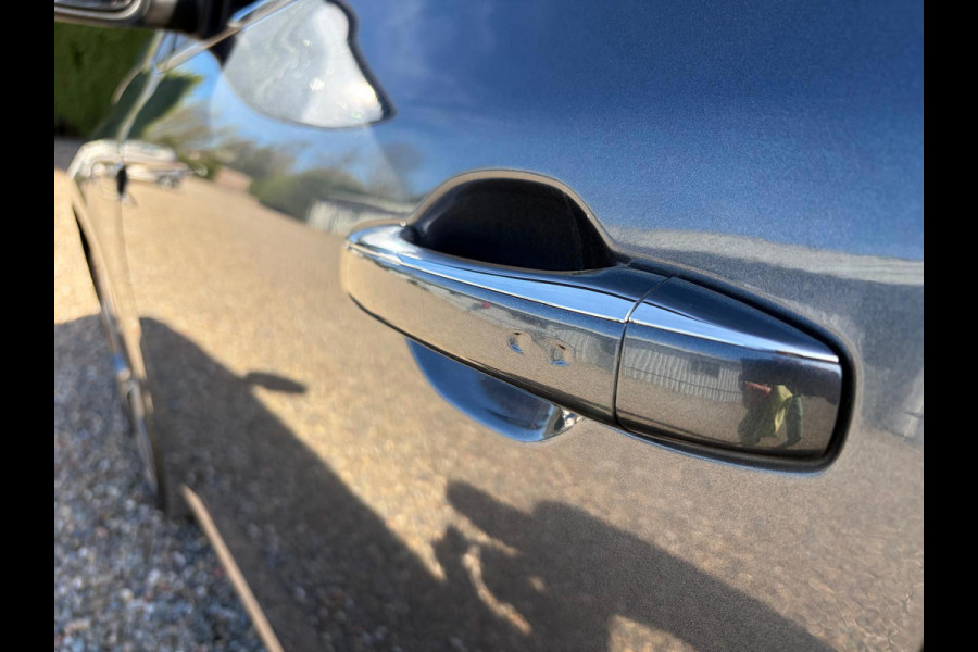 Renault Mégane 1.2 TCe GT-Line Automaat Camera Trekhaak Sfeerverlichting