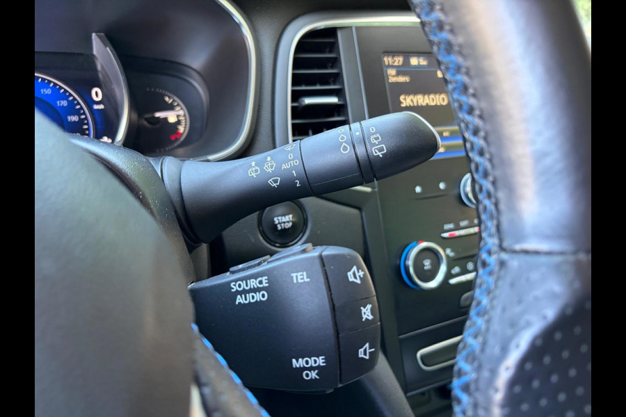 Renault Mégane 1.2 TCe GT-Line Automaat Camera Trekhaak Sfeerverlichting