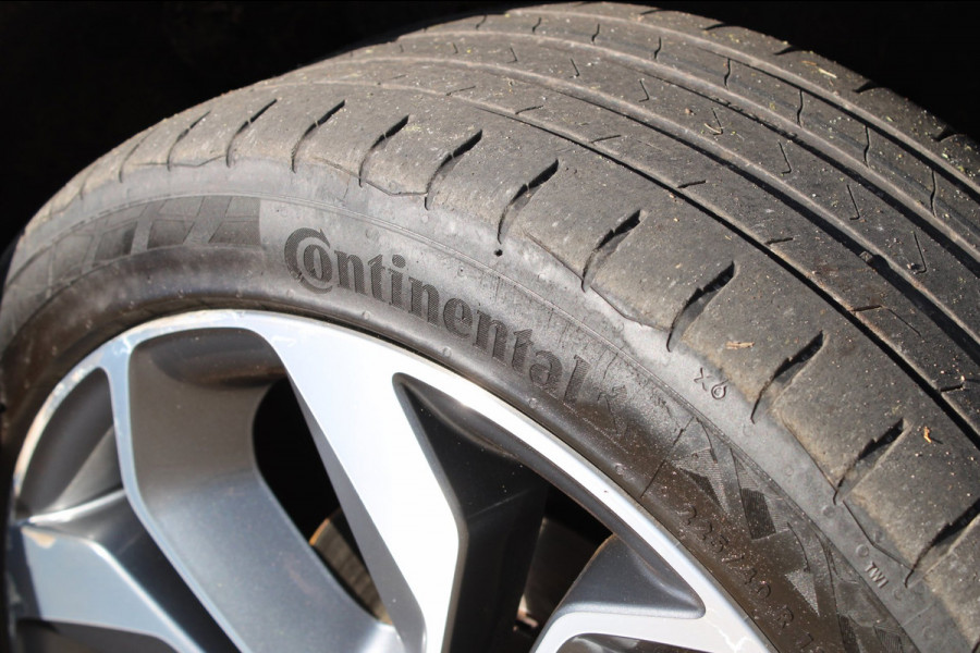 Renault Mégane 1.2 TCe GT-Line Automaat Camera Trekhaak Sfeerverlichting