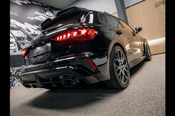 Audi RS3 Sportback 2.5 TFSI quattro | HULK edition | Carbon | Kuipstoelen | Sonos | Stoelverwarming |