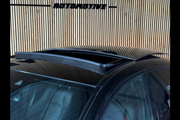 Mercedes-Benz GLE Coupé 350 e 4MATIC AMG line Premium Plus PANO|LUCHTVERING|BURMESTER|TREKHAAK|VENTILATIE|360 CAM|22 INCH