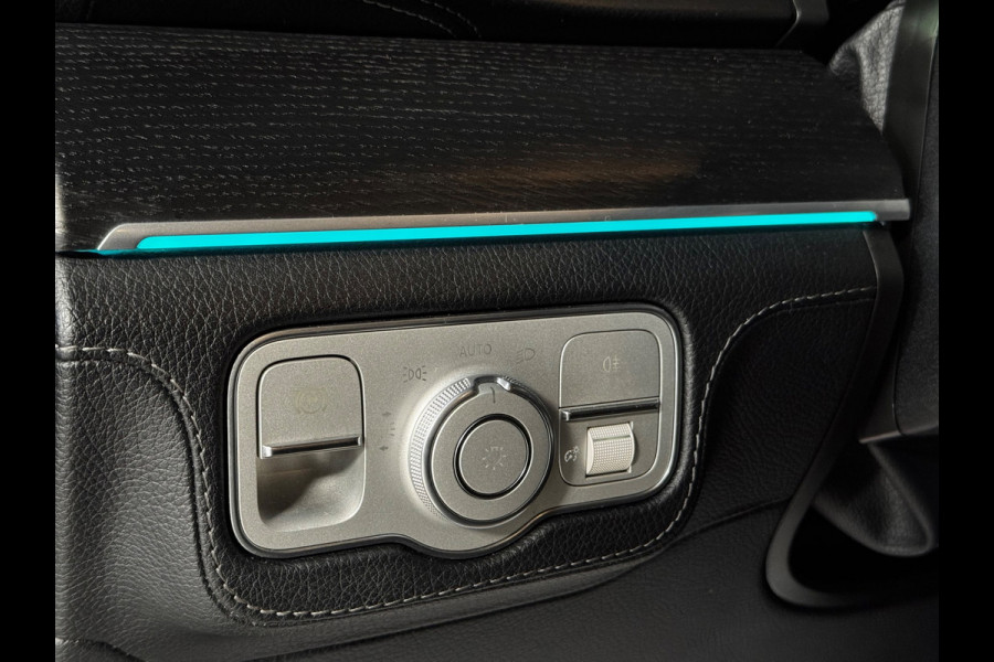 Mercedes-Benz GLE Coupé 350 e 4MATIC AMG line Premium Plus PANO|LUCHTVERING|BURMESTER|TREKHAAK|VENTILATIE|360 CAM|22 INCH