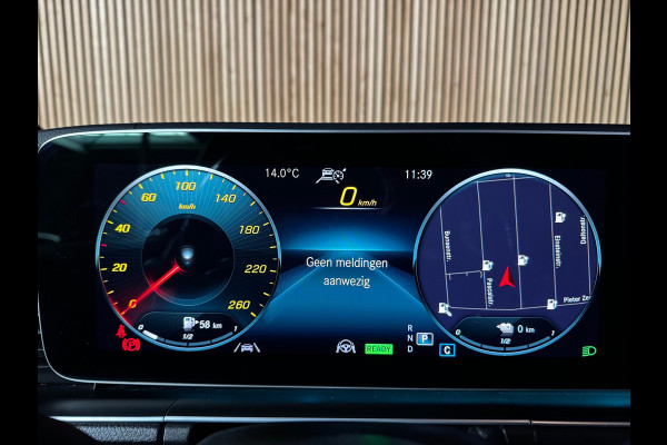 Mercedes-Benz GLE Coupé 350 e 4MATIC AMG line Premium Plus PANO|LUCHTVERING|BURMESTER|TREKHAAK|VENTILATIE|360 CAM|22 INCH