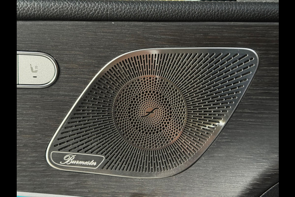 Mercedes-Benz GLE Coupé 350 e 4MATIC AMG line Premium Plus PANO|LUCHTVERING|BURMESTER|TREKHAAK|VENTILATIE|360 CAM|22 INCH