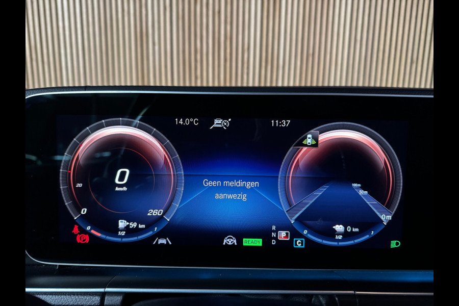 Mercedes-Benz GLE Coupé 350 e 4MATIC AMG line Premium Plus PANO|LUCHTVERING|BURMESTER|TREKHAAK|VENTILATIE|360 CAM|22 INCH