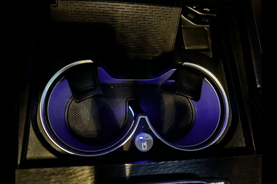 Mercedes-Benz GLE Coupé 350 e 4MATIC AMG line Premium Plus PANO|LUCHTVERING|BURMESTER|TREKHAAK|VENTILATIE|360 CAM|22 INCH