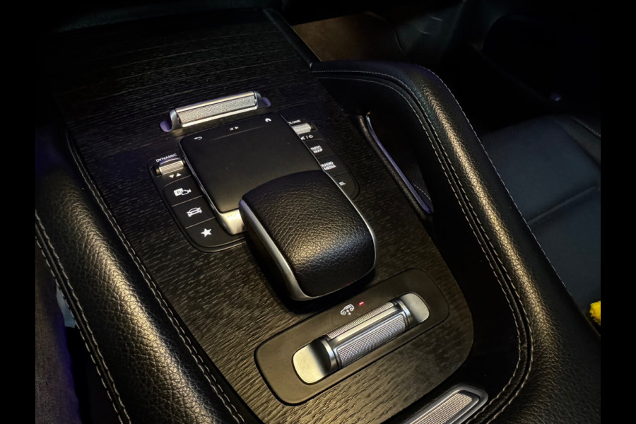 Mercedes-Benz GLE Coupé 350 e 4MATIC AMG line Premium Plus PANO|LUCHTVERING|BURMESTER|TREKHAAK|VENTILATIE|360 CAM|22 INCH