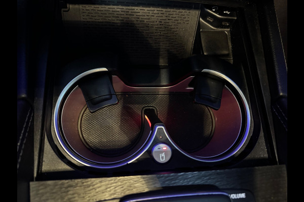 Mercedes-Benz GLE Coupé 350 e 4MATIC AMG line Premium Plus PANO|LUCHTVERING|BURMESTER|TREKHAAK|VENTILATIE|360 CAM|22 INCH