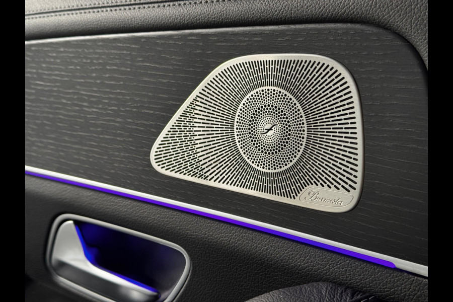 Mercedes-Benz GLE Coupé 350 e 4MATIC AMG line Premium Plus PANO|LUCHTVERING|BURMESTER|TREKHAAK|VENTILATIE|360 CAM|22 INCH