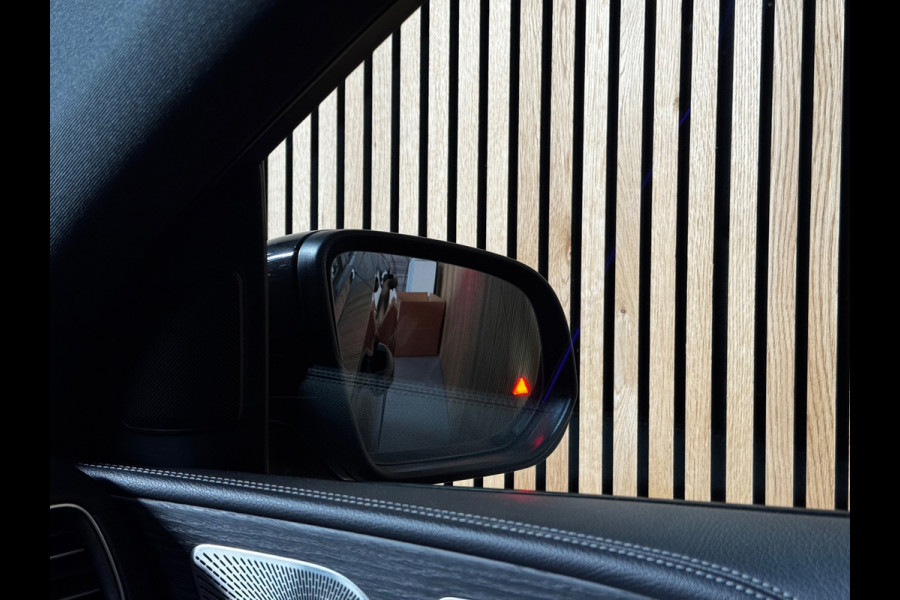 Mercedes-Benz GLE Coupé 350 e 4MATIC AMG line Premium Plus PANO|LUCHTVERING|BURMESTER|TREKHAAK|VENTILATIE|360 CAM|22 INCH