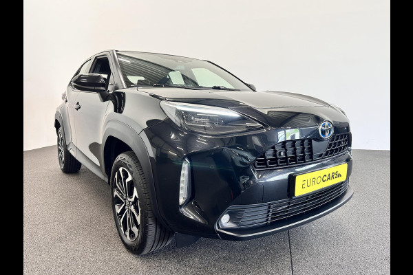 Toyota Yaris Cross 1.5 Hybrid Dynamic Navigatie Apple Carplay/Android Auto Camera Parkeersensoren achter Adaptive Cruise Control Full LED Lichtmetalen velgen Climate Control