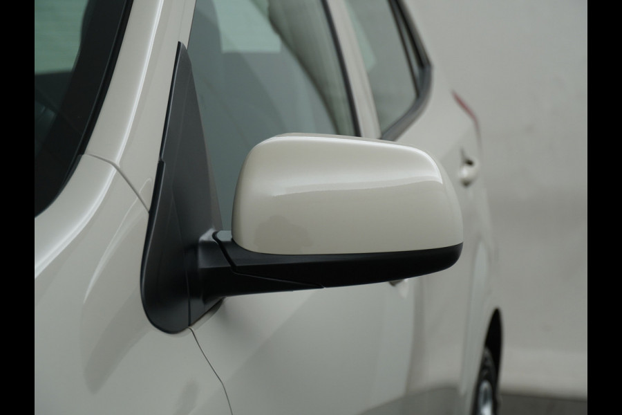 Kia Picanto 1.0 DPI DynamicLine Airco - Apple Carplay/Android Auto - Cruise Control - Navigatie - Achteruitrijcamera - - Fabrieksgarantie Tot 04-2032