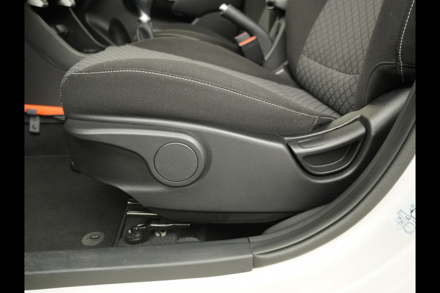 Kia Picanto 1.0 DPI DynamicLine Airco - Apple Carplay/Android Auto - Cruise Control - Navigatie - Achteruitrijcamera - - Fabrieksgarantie Tot 04-2032