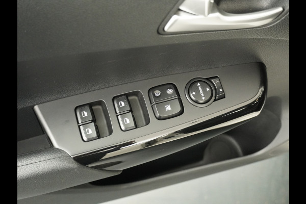 Kia Picanto 1.0 DPI DynamicLine Airco - Apple Carplay/Android Auto - Cruise Control - Navigatie - Achteruitrijcamera - - Fabrieksgarantie Tot 04-2032