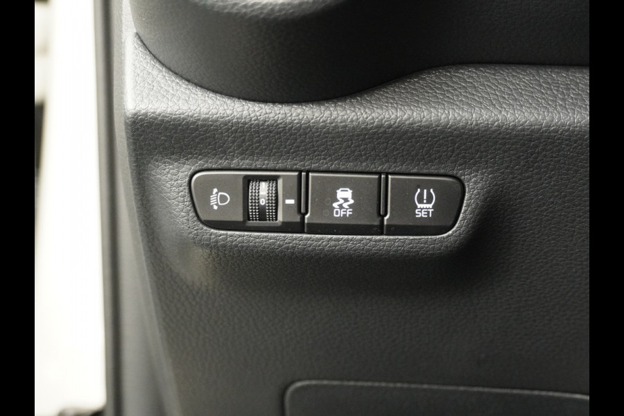 Kia Picanto 1.0 DPI DynamicLine Airco - Apple Carplay/Android Auto - Cruise Control - Navigatie - Achteruitrijcamera - - Fabrieksgarantie Tot 04-2032