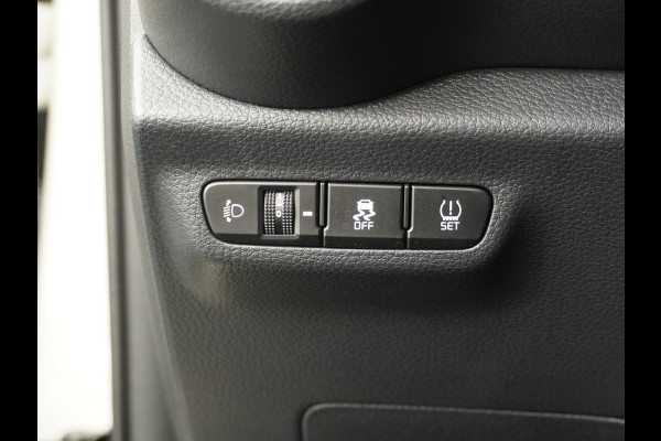 Kia Picanto 1.0 DPI DynamicLine Airco - Apple Carplay/Android Auto - Cruise Control - Navigatie - Achteruitrijcamera - - Fabrieksgarantie Tot 04-2032