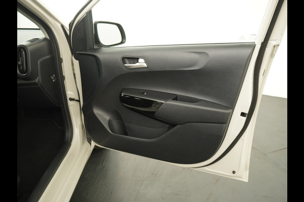 Kia Picanto 1.0 DPI DynamicLine Airco - Apple Carplay/Android Auto - Cruise Control - Navigatie - Achteruitrijcamera - - Fabrieksgarantie Tot 04-2032