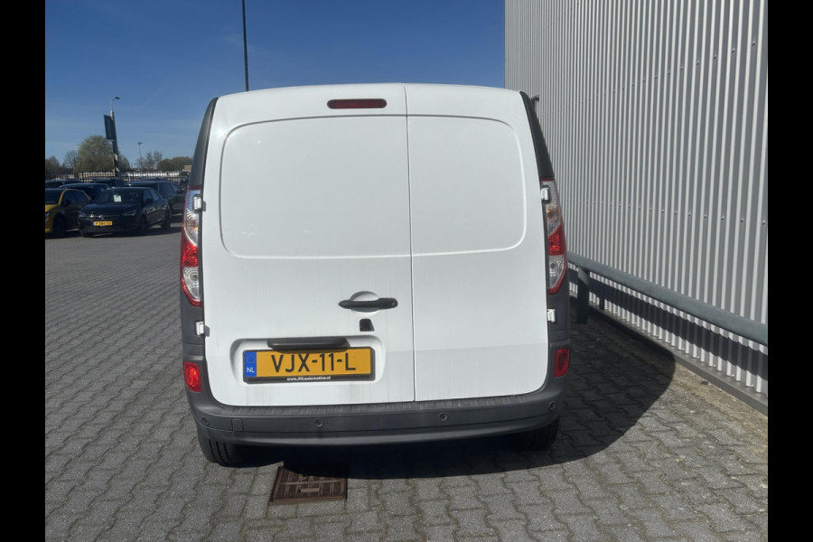 Renault Kangoo Z.E.*KOOPACCU*33 kWh*CRUISE*A/C*TEL*