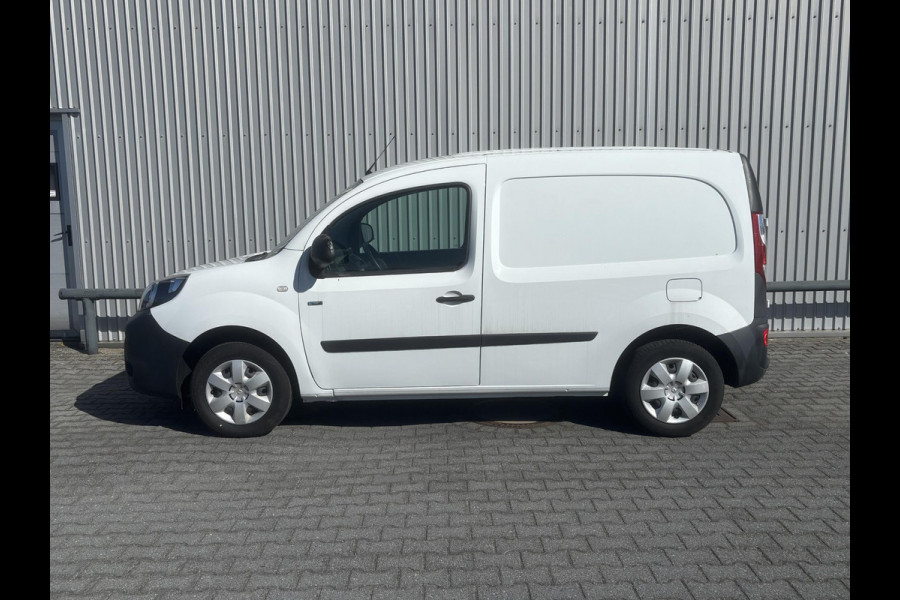 Renault Kangoo Z.E.*KOOPACCU*33 kWh*CRUISE*A/C*TEL*