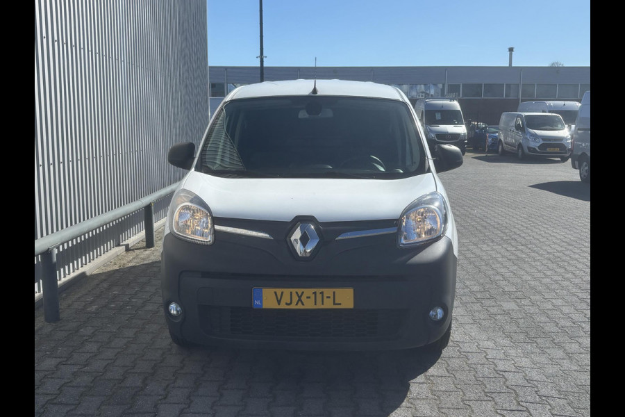 Renault Kangoo Z.E.*KOOPACCU*33 kWh*CRUISE*A/C*TEL*