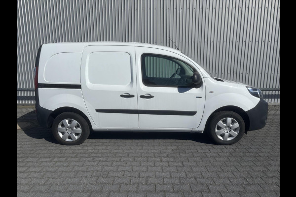 Renault Kangoo Z.E.*KOOPACCU*33 kWh*CRUISE*A/C*TEL*