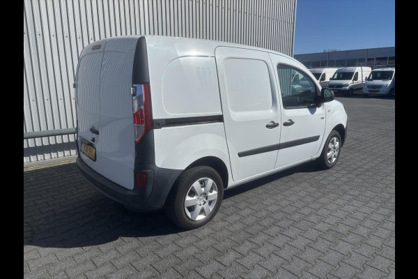 Renault Kangoo Z.E.*KOOPACCU*33 kWh*CRUISE*A/C*TEL*