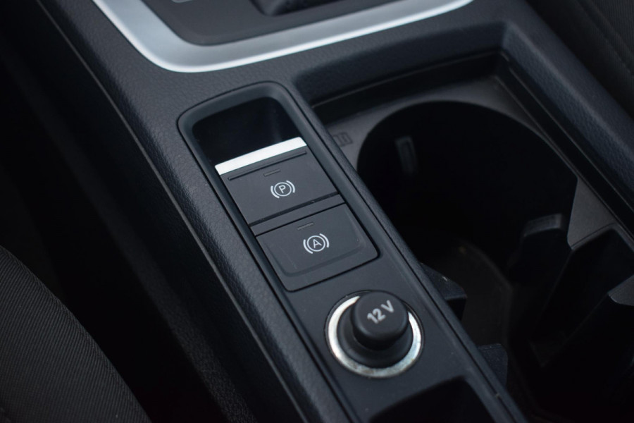 Audi Q3 35 TFSI | Apple Carplay | Elektr. achterklep | Dodehoek det. |