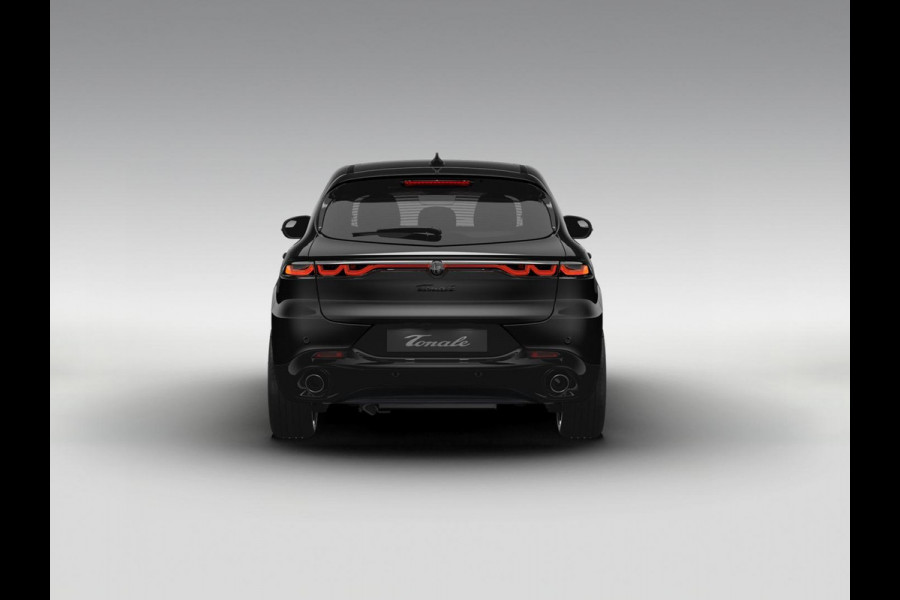 Alfa Romeo Tonale 1.3 Ibrida Plug-In Q4 270pk AWD Veloce | Teck Pack | Schuif/Kanteldak | Harman Kardon