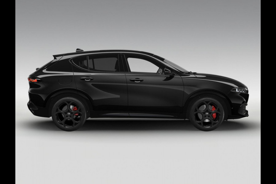 Alfa Romeo Tonale 1.3 Ibrida Plug-In Q4 270pk AWD Veloce | Teck Pack | Schuif/Kanteldak | Harman Kardon