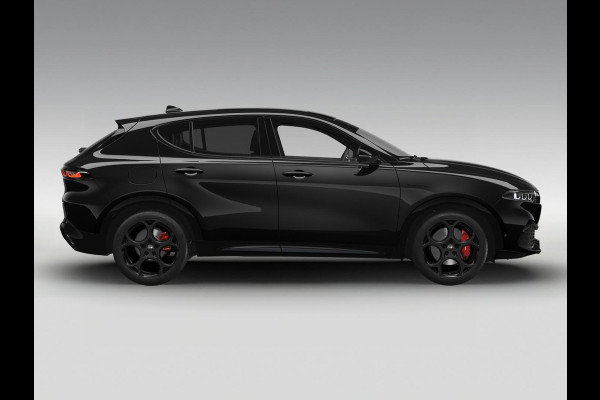 Alfa Romeo Tonale 1.3 Ibrida Plug-In Q4 270pk AWD Veloce | Teck Pack | Schuif/Kanteldak | Harman Kardon