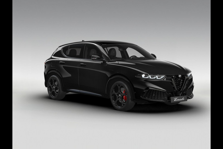 Alfa Romeo Tonale 1.3 Ibrida Plug-In Q4 270pk AWD Veloce | Teck Pack | Schuif/Kanteldak | Harman Kardon