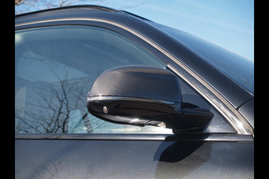 BMW X5 xDrive45e High Executive | M-Pakket | Carbon Pakket | Bowers & Wilkins | Saphirschwarz metallic | NL-Auto |