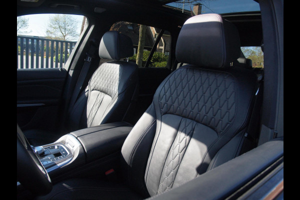 BMW X5 xDrive45e High Executive | M-Pakket | Carbon Pakket | Bowers & Wilkins | Saphirschwarz metallic | NL-Auto |